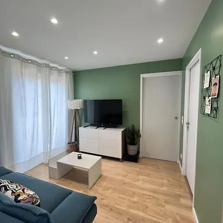 T2 Neuf, Terrasse Et Spa Prive Appartement Josse